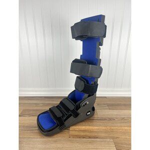 EQ IQ Brace EQ1002 Size M/L Plantar Fasc Foot Non-Ambulatory NO WEDGE